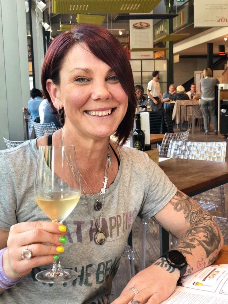 Writer: Cindy Rella