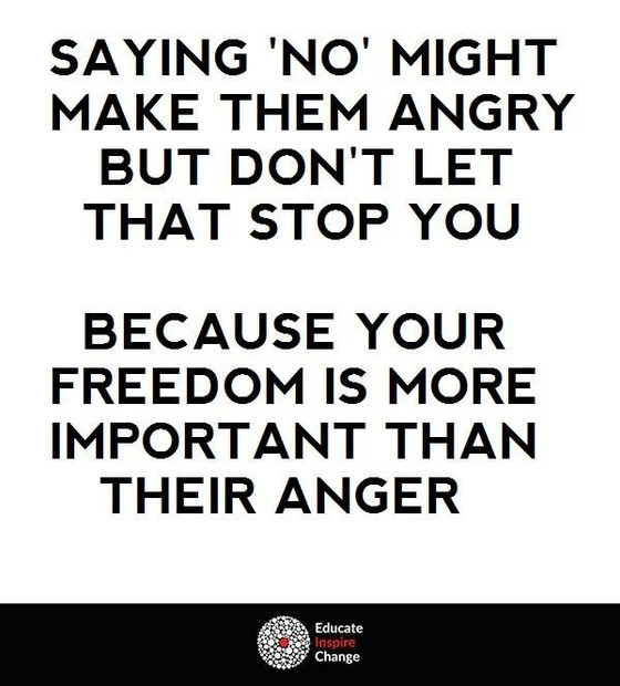 No - Its not always negative