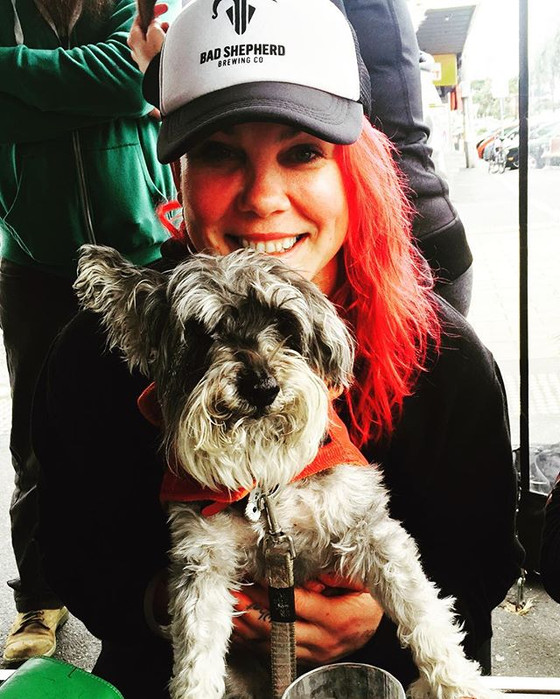 WHEN THE MOMENT CALLS TO BE A DIFFERENT KIND OF #BRAVE