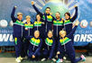 My own Braveness to be a World Champion