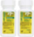 Merck Goat Dewormer 125ml, 2 pack