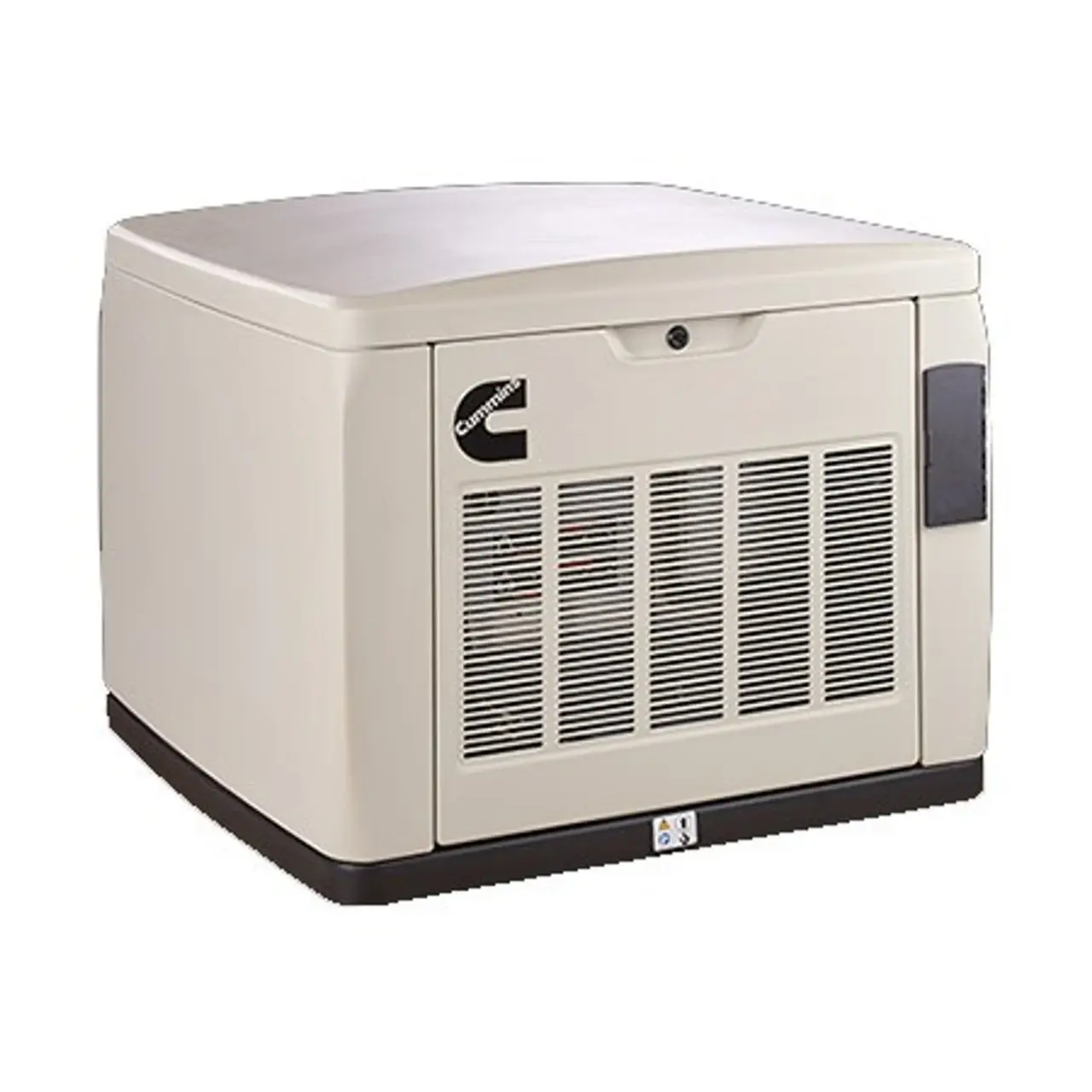 Cummins Quiet Connect Series 13 KW - RS13A