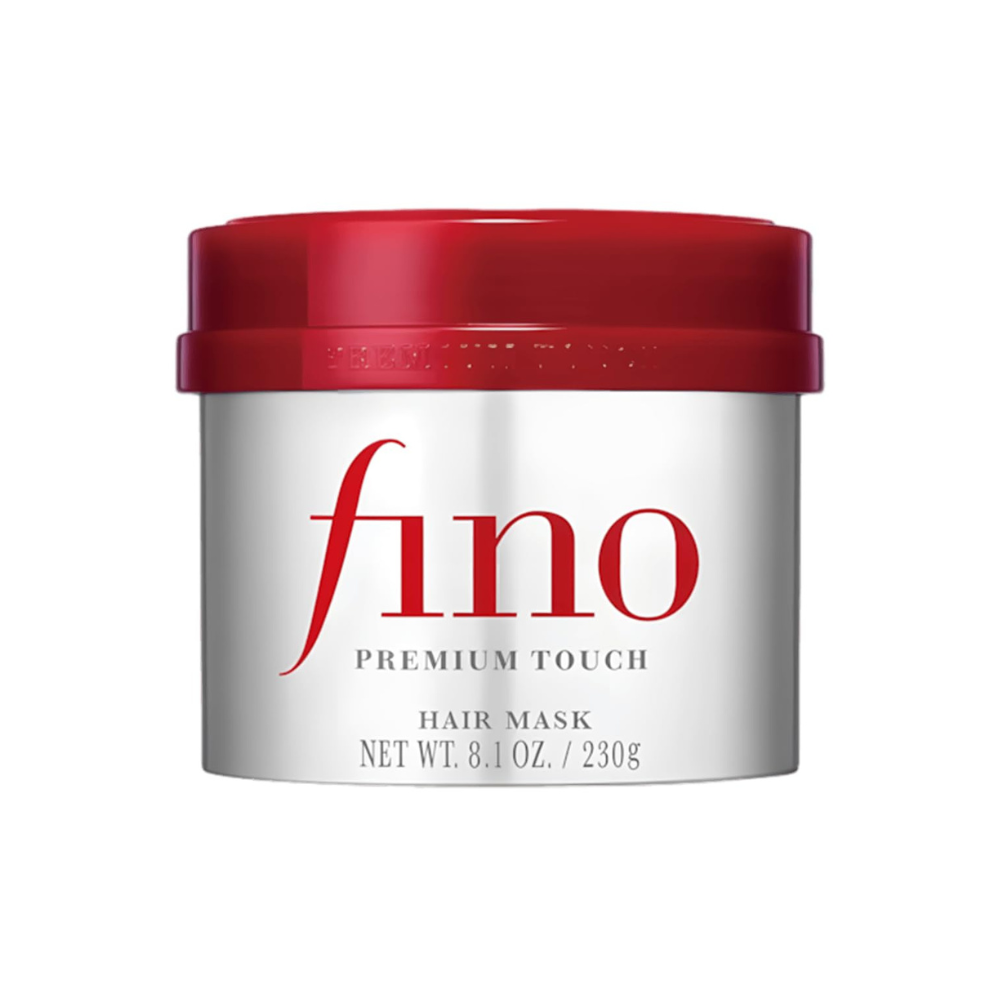 Hair Mask, 8.11 oz (230 g) – Deep Conditioning Hair Treatment for Dry & Damaged