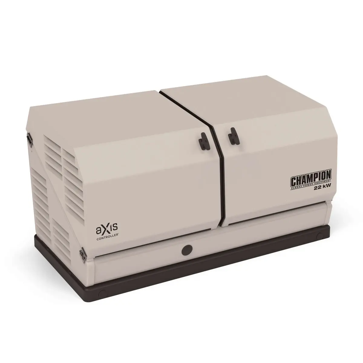 Champion 22kW aXis Generator | 100304