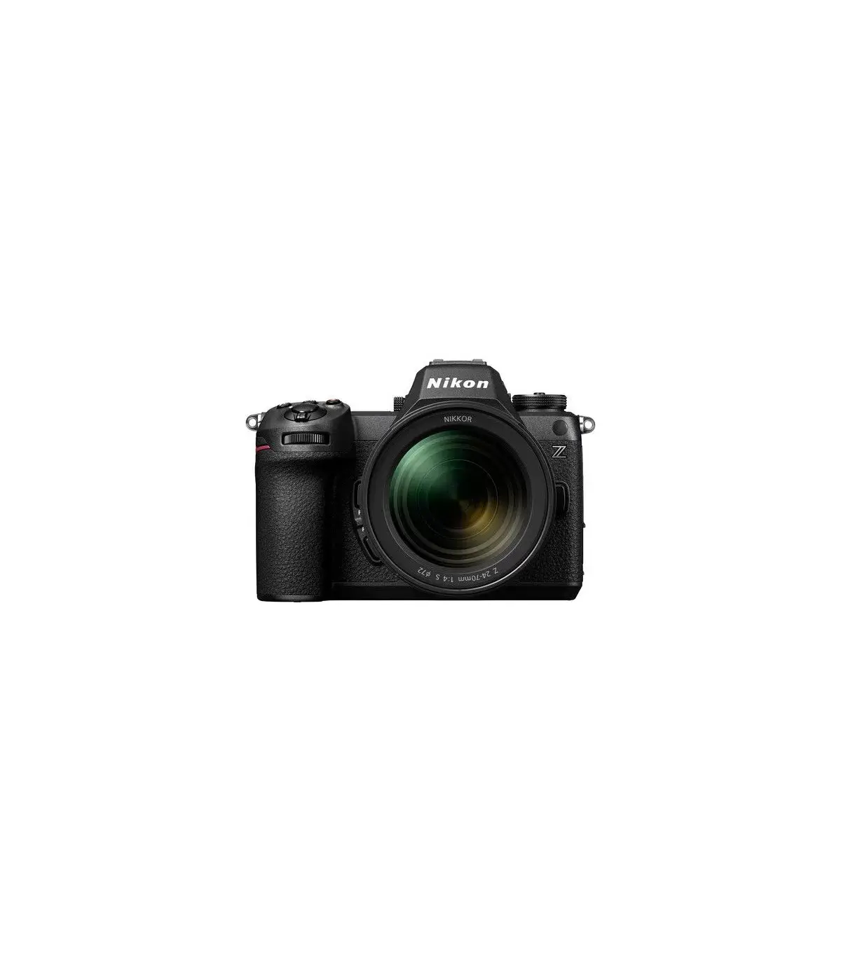 NIKON Z6III + Z 24-70MM F4