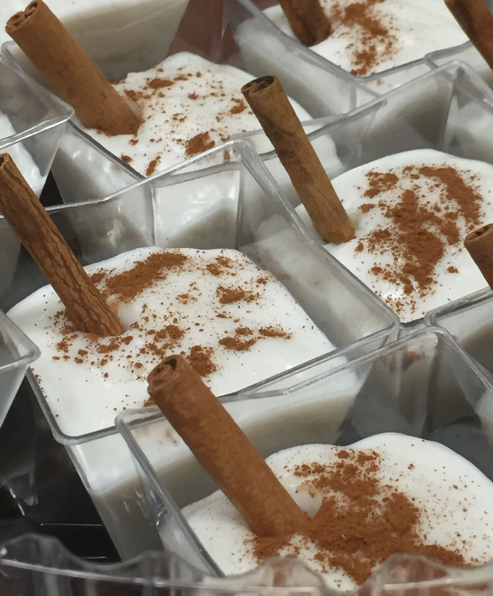 Tembleque & Temblecocho