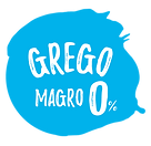 iogurte grego magro 0% gordura