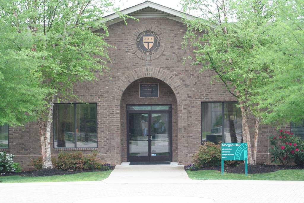 Trinity Episcopal School