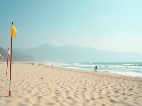 Exploring UK Autism-Friendly Travel: A Guide to Inclusive Holidays