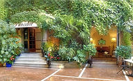 Hotel Lancelot Rome