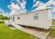 Silver 6 Caravan (Pet Friendly)