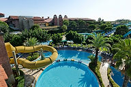 Gloria Golf Resort