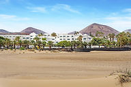 Lanzarote Village Hotel