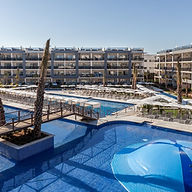 Zafiro Palace Alcudia