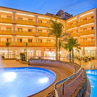 Sumus Hotel Monteplaya & Spa