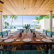 Amilla Maldives Resort and Residences - The Great Beach Residence