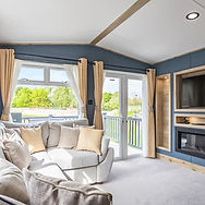 Westwood 6 Berth Caravan