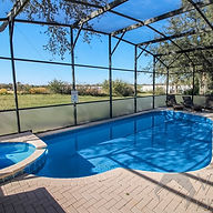 Windsor Hills, 5 bedroom Villa