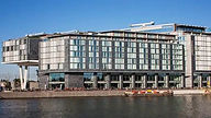 DoubleTree by Hilton Central Station