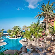 Roca Nivaria Gran Hotel
