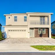 Encore Club at Reunion 10 Bed Villa