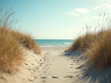 Best Accessible Beaches UK Holidays: Discovering Inclusive Coastal Escapes