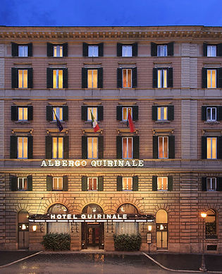 Hotel Quirinale