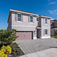 Encore Club at Reunion - 8 Bed Villa