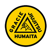 Gracie Humaita Seven Spears