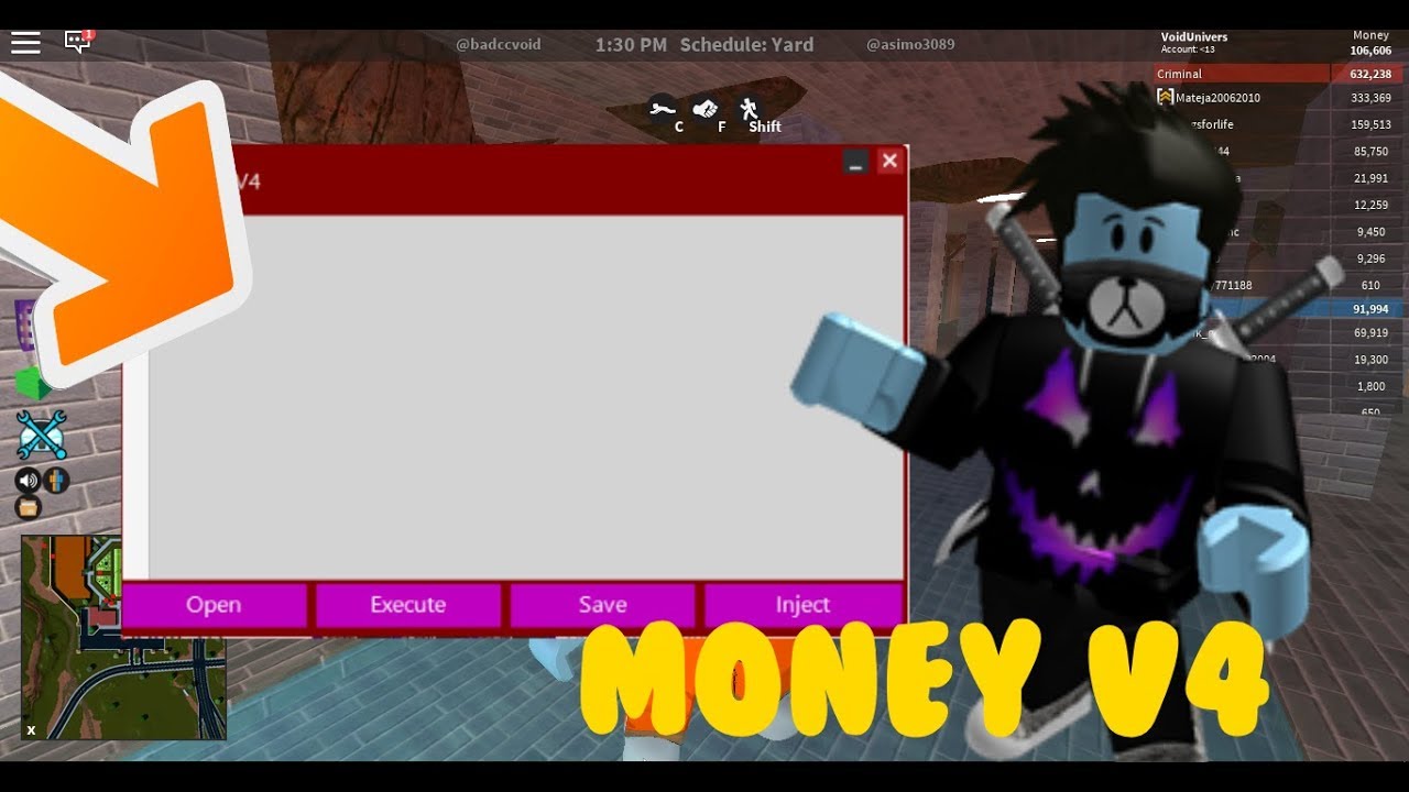 breaking point tips and tricks and hacks roblox breaking point tips and tricks and hacks roblox
