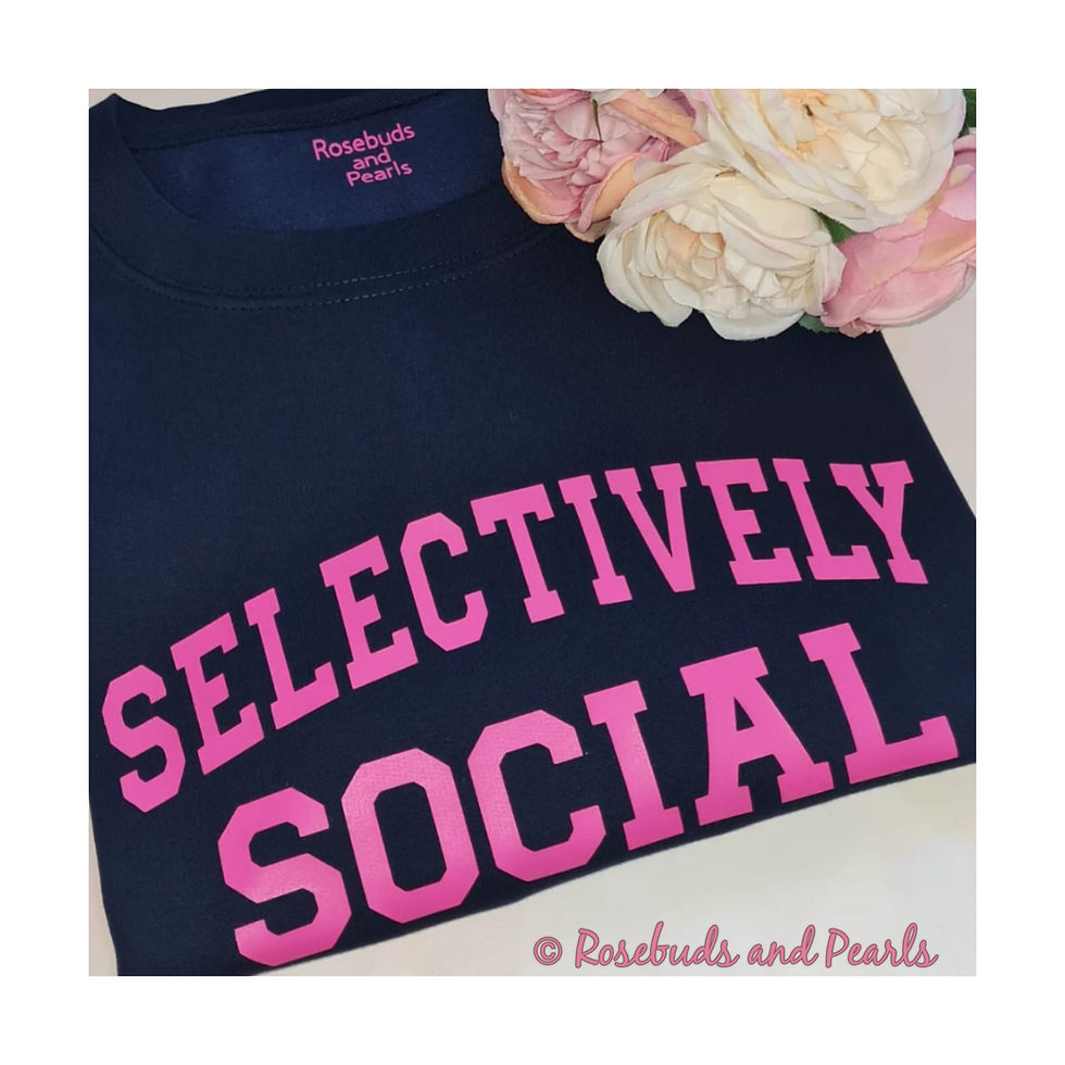 Thumbnail: Selectively Social Jumper 