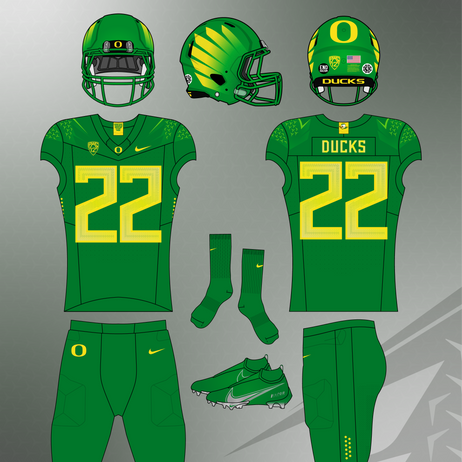 Mono-Green vs. the Beavs