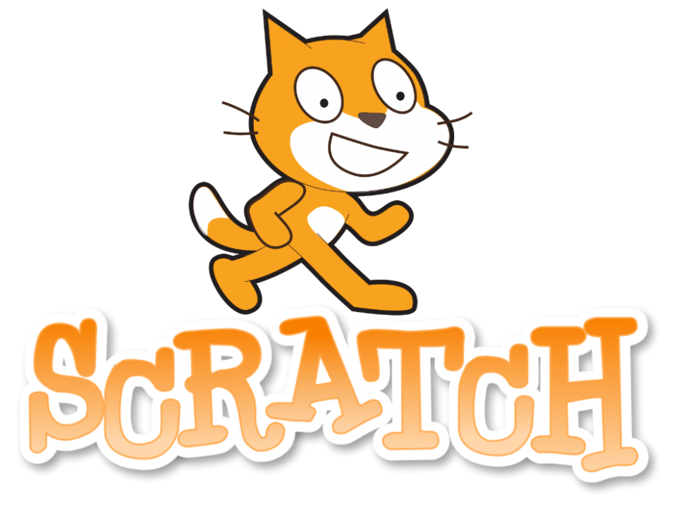 Scratch の ロゴ