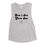 Thumbnail: 'SUN'S OUT, GUNS OUT' Ladies’ Muscle Tank