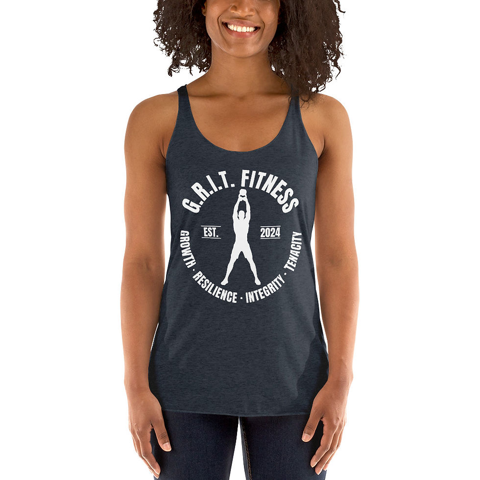 Thumbnail: Women's Racerback Tank