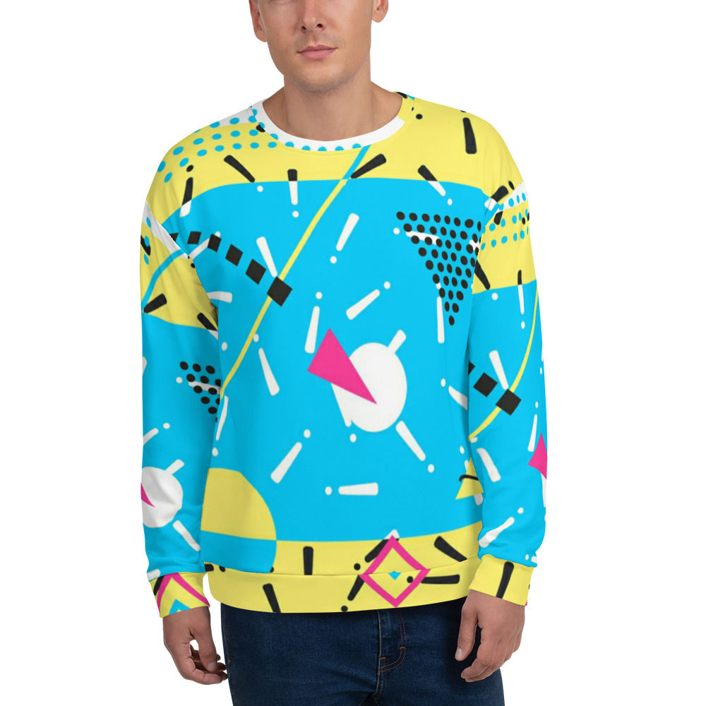 Unisex Sweatshirt