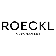Roeckl Logo – Damen Marke bei Silbermann Dresden