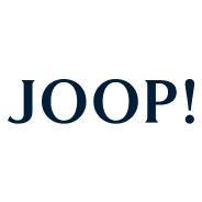 Joop! Logo – Herren Marke bei Silbermann Dresden