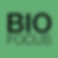 BioFocus square logo