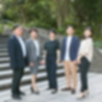 わたし・みらい・創造センター(企業教育総合研究所)メンバー