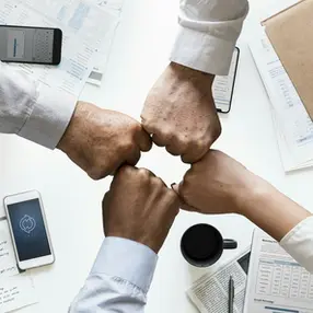 建設業に誇りを持つ人と持たない人