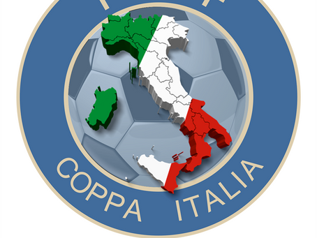 Coppa Italia 2026