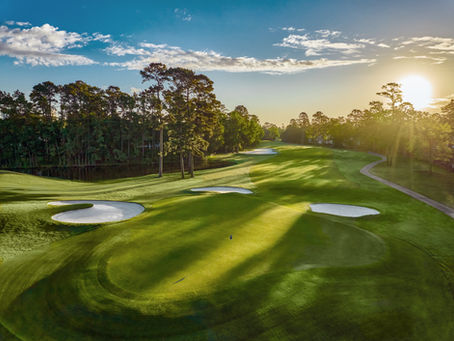 Out of the Rough: Insperity Invitational (2026)