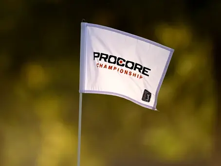 Out of the Rough: Procore Championship (2025)