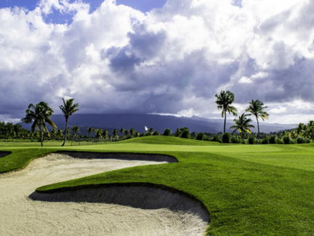 Out of the Rough: Puerto Rico Open (2026)