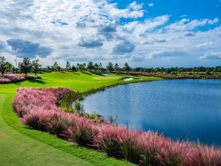Andrew's LECOM Suncoast Classic (KFT) Preview