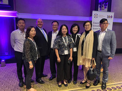 June 2019 - Startup