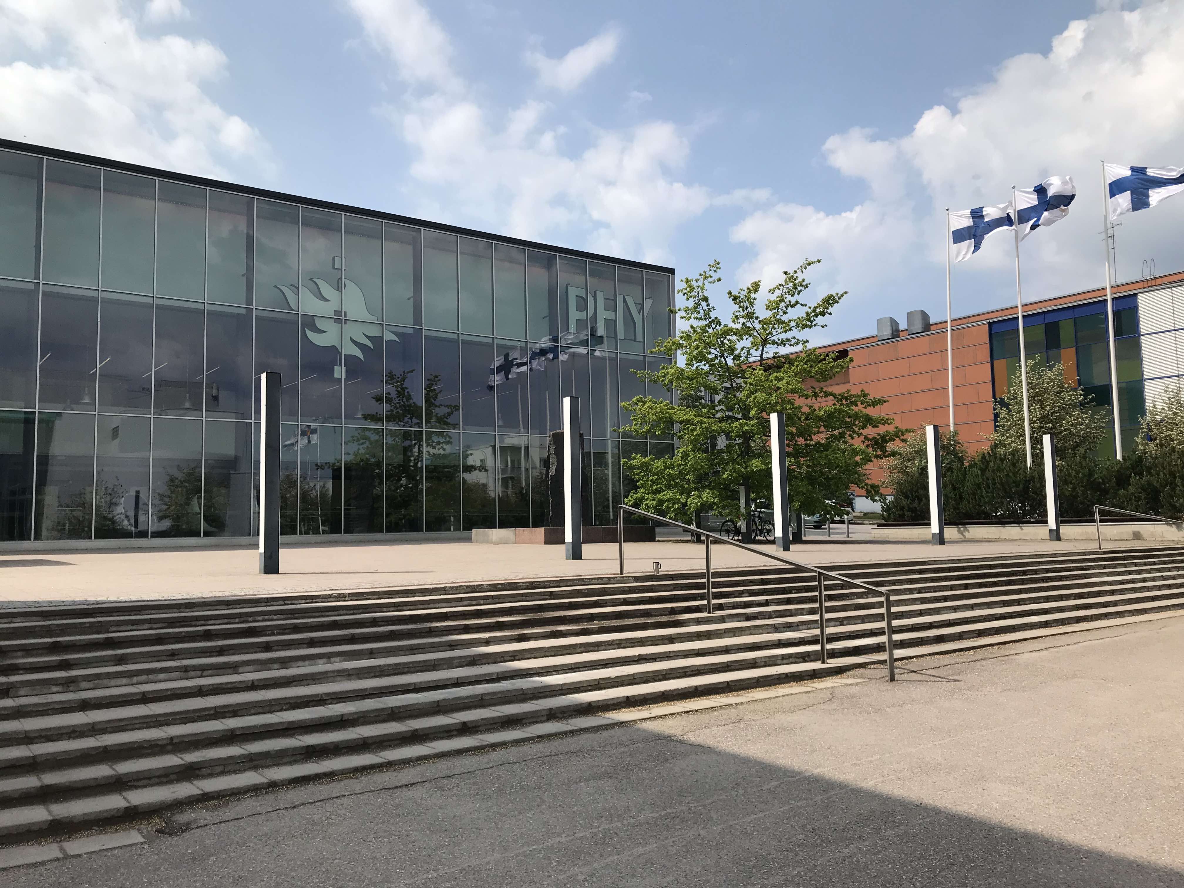 June 2019 - Research