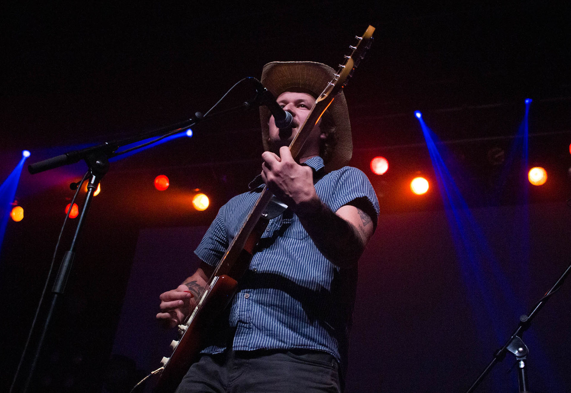 The Frights in Baltimore, MD