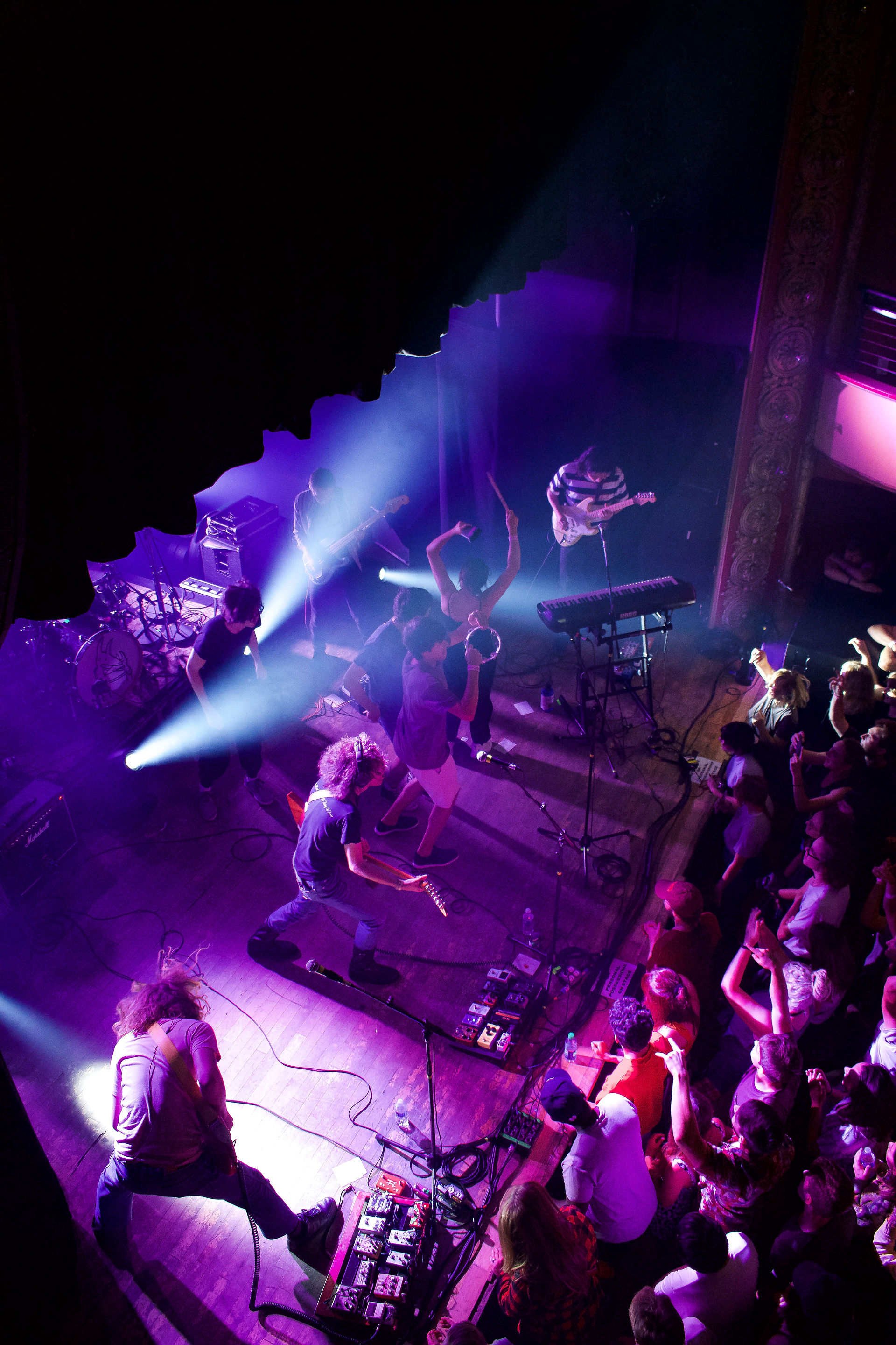 Car Seat Headrest 8
